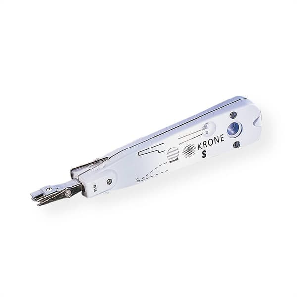 ADC Krone 6417 2 055-01 LSA-PLUS Slitskontakteringsverktyg 0.7 till 2.6 mm