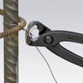 Miniatyrbild 2 av 5: Knipex 99 00 250 Kniptång 250 mm 1 st