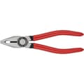 Miniatyrbild 3 av 4: Knipex 03 01 180 Verkstad Kombinationstång 180 mm DIN ISO 5746