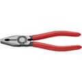 Miniatyrbild 4 av 4: Knipex 03 01 180 Verkstad Kombinationstång 180 mm DIN ISO 5746