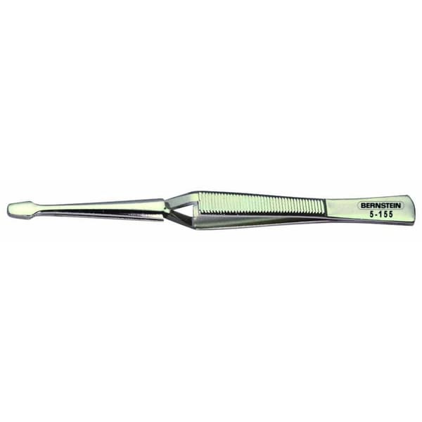 Bernstein Tools for Electronics 5-155 Lödpincett Trapets 160 mm