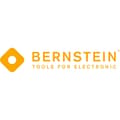 Miniatyrbild 2 av 3: Bernstein Tools for Electronics 5-192 Precisionspincett NKR Flat-bred, avsatt 120 mm