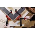 Miniatyrbild 1 av 3: Mitre spännsystemet MCX Bessey MCX Spännvidd (max.):100 mm