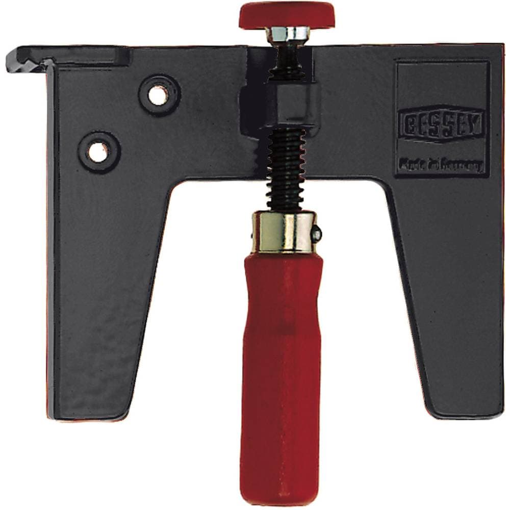 Skruvtving Bessey PVA Spännområde:35 mm