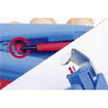 Miniatyrbild 4 av 6: WEICON TOOLS 10006853 Duo-Stripper No. 200 Kabelskalare Lämplig för Rundkabel 4 till 28 mm 0.5 till 6 mm²