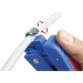 Miniatyrbild 2 av 6: WEICON TOOLS 10006853 Duo-Stripper No. 200 Kabelskalare Lämplig för Rundkabel 4 till 28 mm 0.5 till 6 mm²