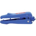 Miniatyrbild 1 av 6: WEICON TOOLS 10006853 Duo-Stripper No. 200 Kabelskalare Lämplig för Rundkabel 4 till 28 mm 0.5 till 6 mm²