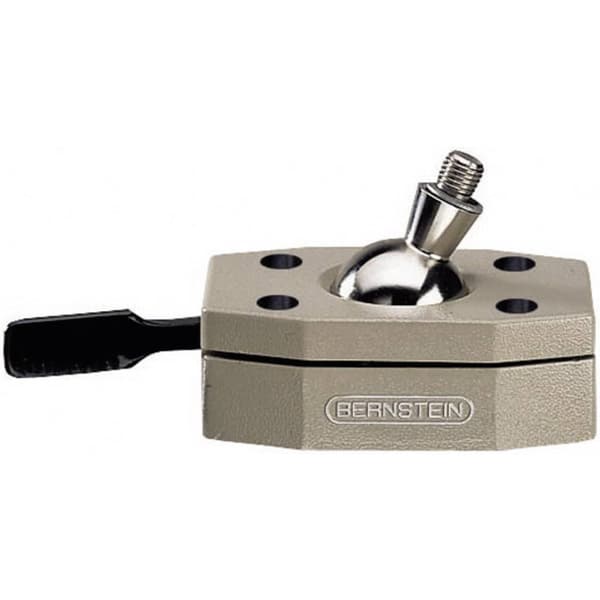 Bernstein Tools for Electronics 9-281 Skruvstyckesfot 9-281