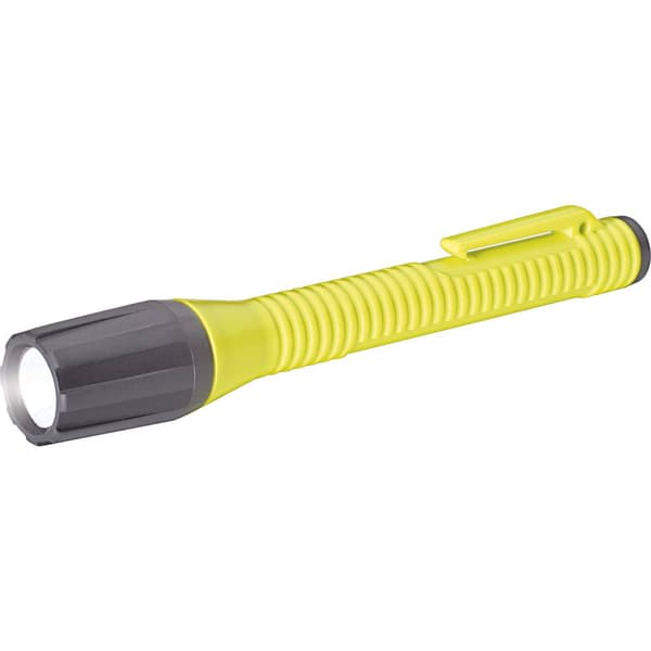 AccuLux MHL 5 EX Ficklampa Minus zon: 1, 2, 21, 22 42 lm 30 m
