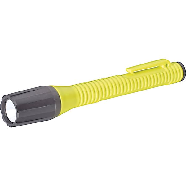 AccuLux MHL 5 EX Ficklampa Minus zon: 1, 2, 21, 22 42 lm 30 m