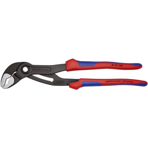 Knipex Cobra 87 02 300 Polygrip 60 mm 300 mm
