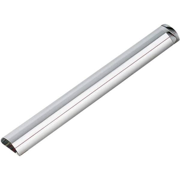 Eschenbach 2608 Lässtav Förstoringsfaktor: 2 x Linsstorlek: (L x B) 250 mm x 35 mm Vit