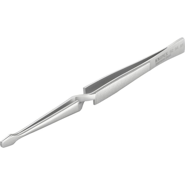 Knipex 92 94 91 Lödpincett Trapets 160 mm