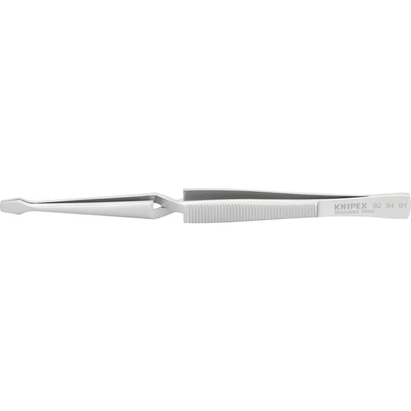 Knipex 92 94 91 Lödpincett Trapets 160 mm