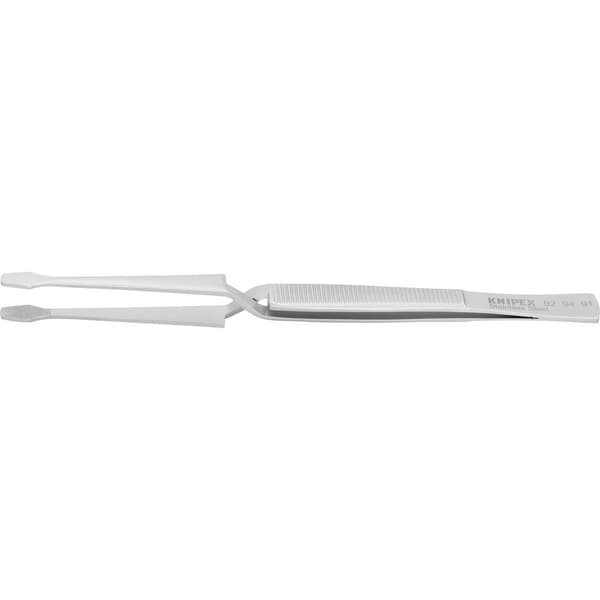 Knipex 92 94 91 Lödpincett Trapets 160 mm