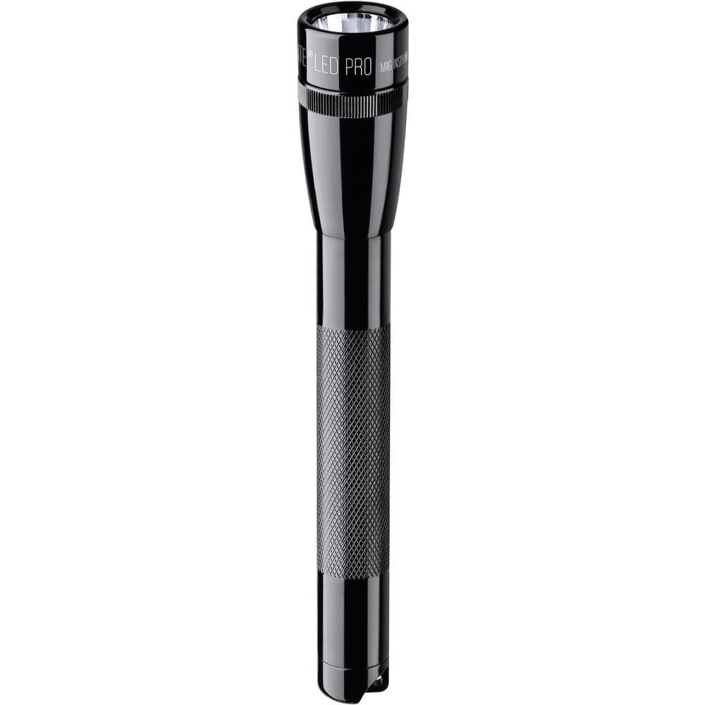 Mag-Lite Mini-Pro LED Ficklampa batteri 272 lm 2.5 h 118 g