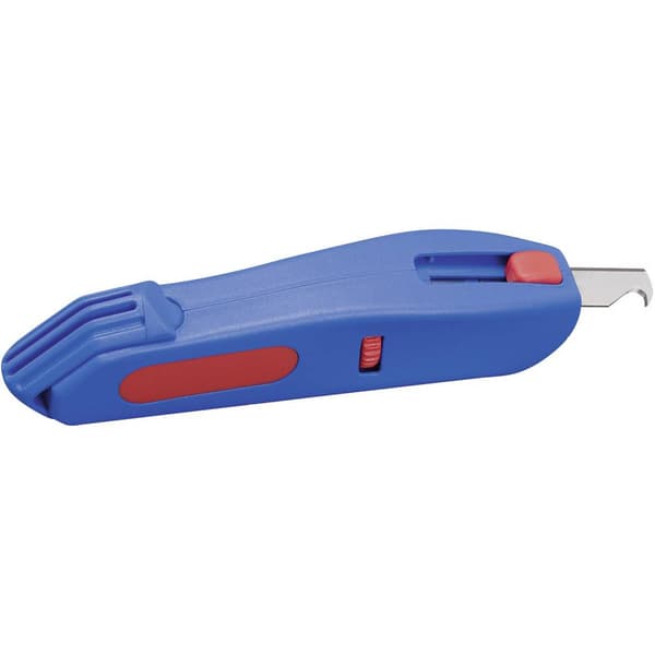 WEICON TOOLS 10021246 S 4-28 Avisoleringskniv Lämplig för Rundkabel 4 till 28 mm 0.5 till 6 mm²