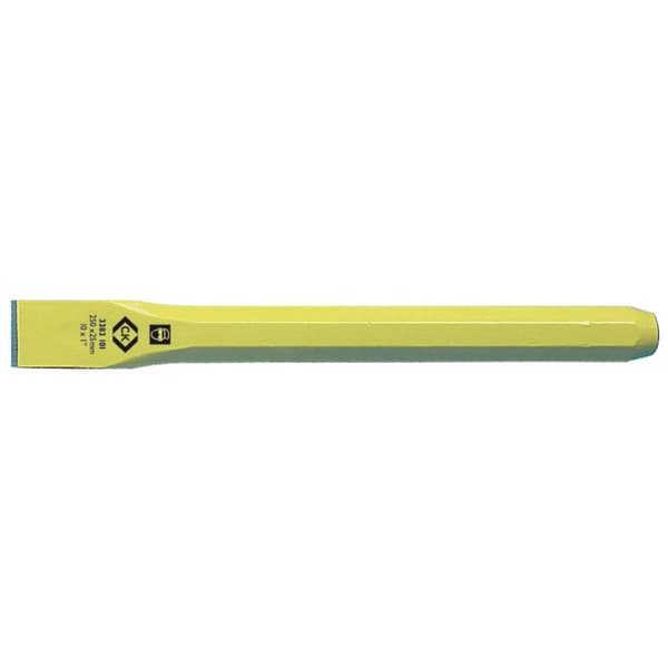 C.K Flatmejsel 180x16 mm T3383 07
