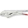 Miniatyrbild 5 av 8: Knipex 41 04 250 Låstång Halvrund 0 - 40 mm 250 mm