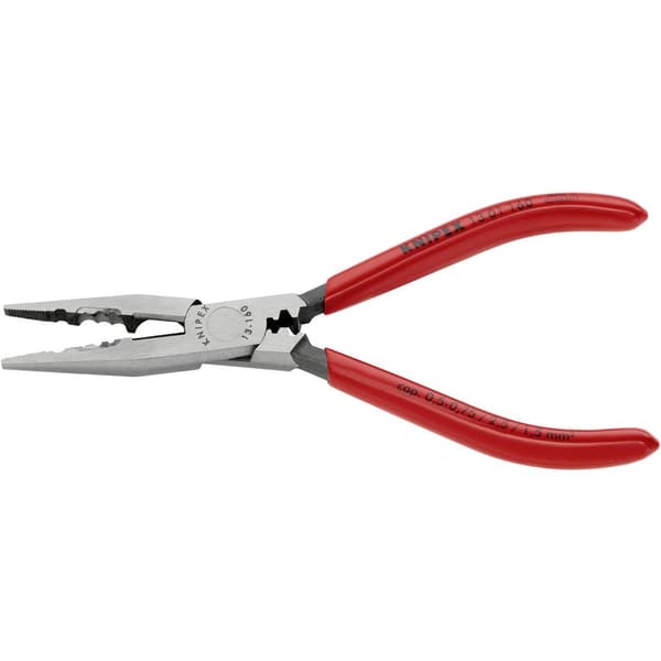 Knipex 13 01 160 Kabeltång 160 mm 1 st