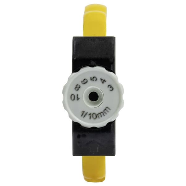 C.K 330011 Kabelskalare Lämplig för PVC-trådar, PTFE-trådar