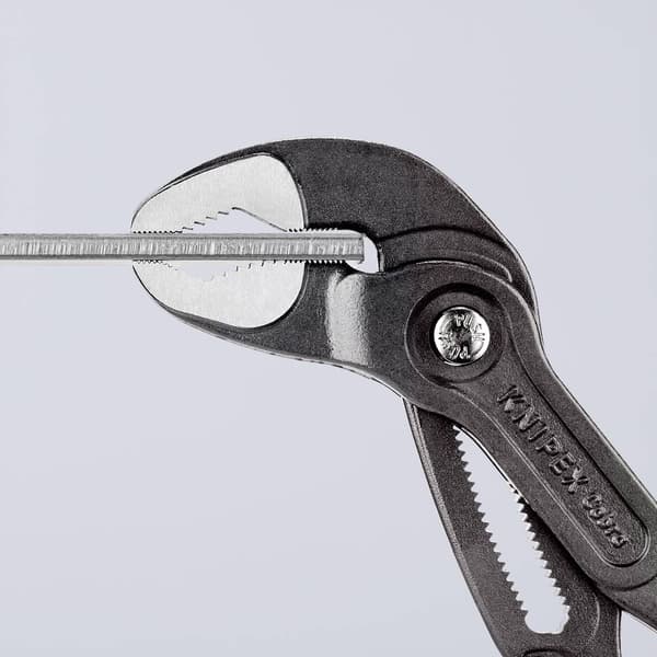Knipex Cobra 87 01 300 Polygrip 60 mm 300 mm