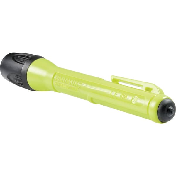 Parat PARALUX® PX2 Ficklampa Minus zon: 1 30 lm 35 m