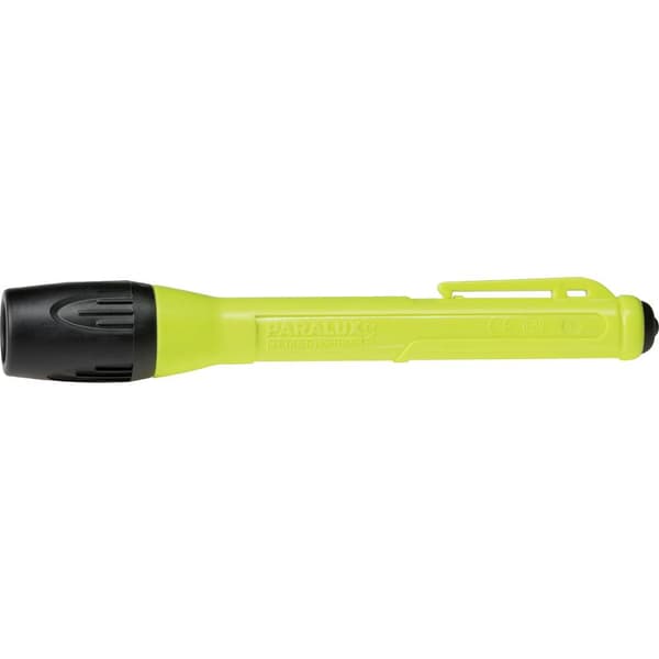 Parat PARALUX® PX2 Ficklampa Minus zon: 1 30 lm 35 m