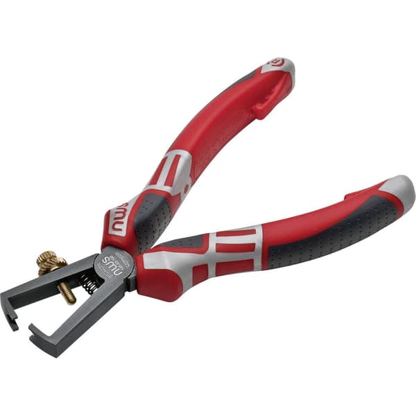 NWS 145-69-160 Avisoleringstång 10 mm² (max) 5 mm (max)