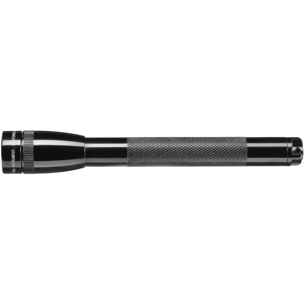 Mag-Lite Mini 2 AAA Krypton Ficklampa batteri 9 lm 2.5 h 49 g