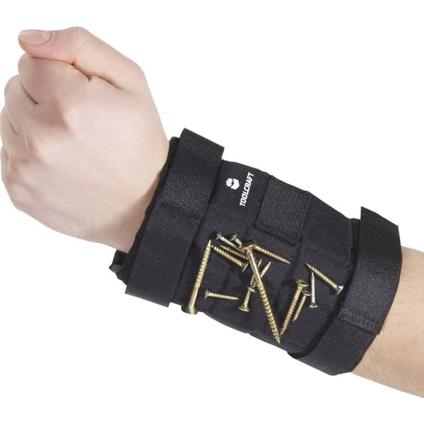 TOOLCRAFT 815906 Magnetiskt armband Magnet