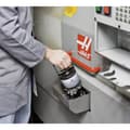 Miniatyrbild 3 av 3: TOOLCRAFT 820934 Magnetlyft Magnethävare