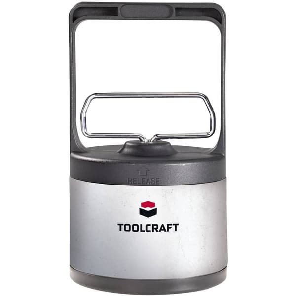 TOOLCRAFT 820934 Magnetlyft Magnethävare