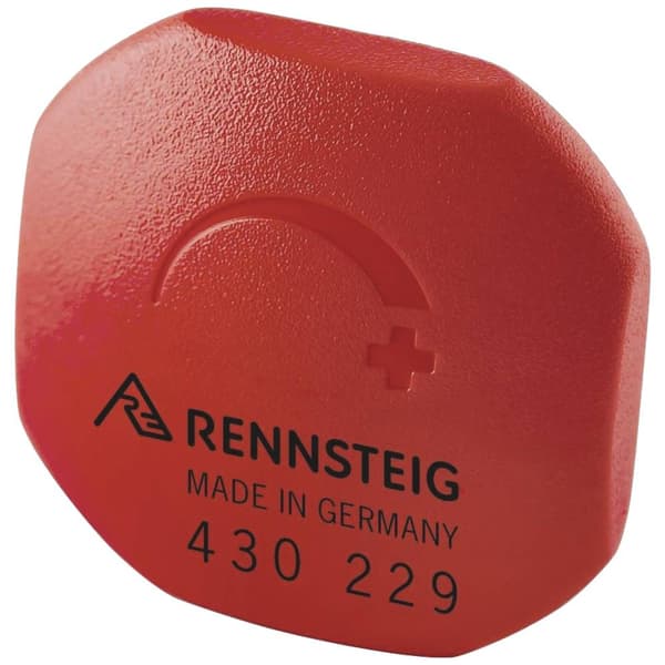 Automatisk körnare 180N-250N med handskydd Rennsteig Werkzeuge 430 231