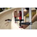 Miniatyrbild 2 av 4: Skruvtving av aducergods TG-2K 300/100 Bessey TG30S10-2K Spännvidd (max.):300 mm Gapdjup:100 mm