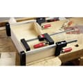Miniatyrbild 3 av 4: UniKlamp UK 600/80 Bessey UK60 Spännvidd (max.):600 mm Gapdjup:80 mm