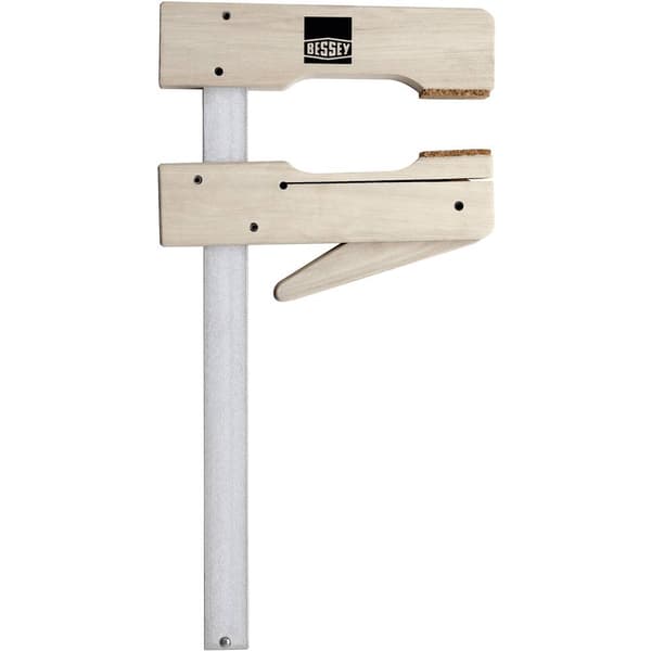 Träklämy HKL 300/110 Bessey HKL30 Spännvidd (max.):300 mm Gapdjup:110 mm