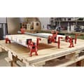 Miniatyrbild 4 av 4: Rörskruvtving BPC-H34 Bessey BPC-H34 Gapdjup:42 mm