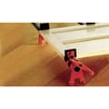 Miniatyrbild 2 av 4: Rörskruvtving BPC-H34 Bessey BPC-H34 Gapdjup:42 mm