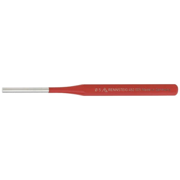 Rennsteig Werkzeuge Pinndorn 150 x 10 x 3 mm exklusiv 452 003 6