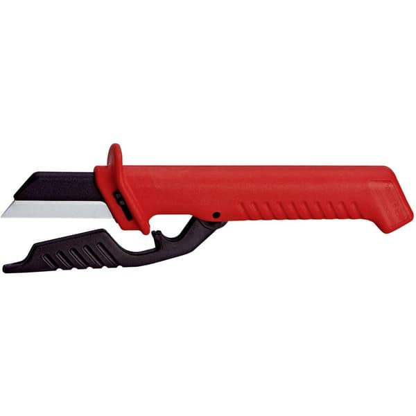 Knipex 98 56 Kabelkniv Lämplig för Rundkabel