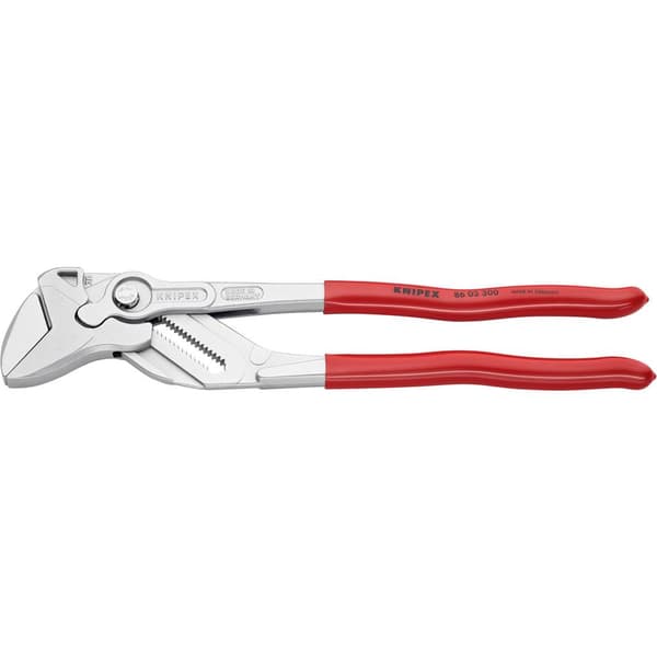 Knipex 86 03 300 Tångnyckel 68 mm 300 mm