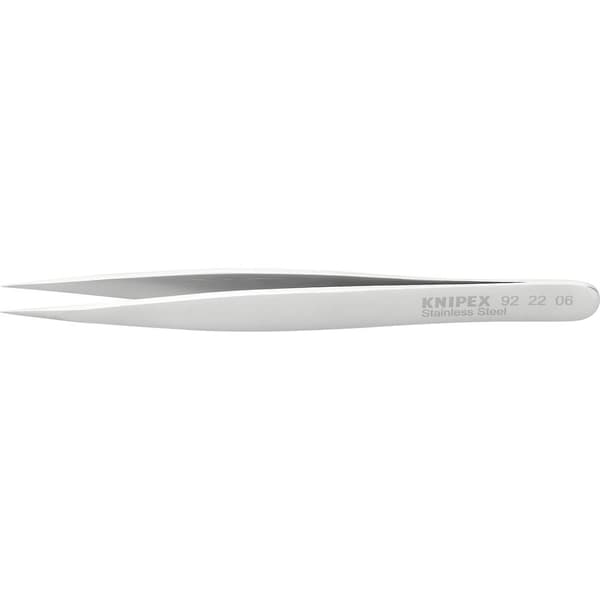 Knipex 92 22 06 Precisionspincett Spets 120 mm