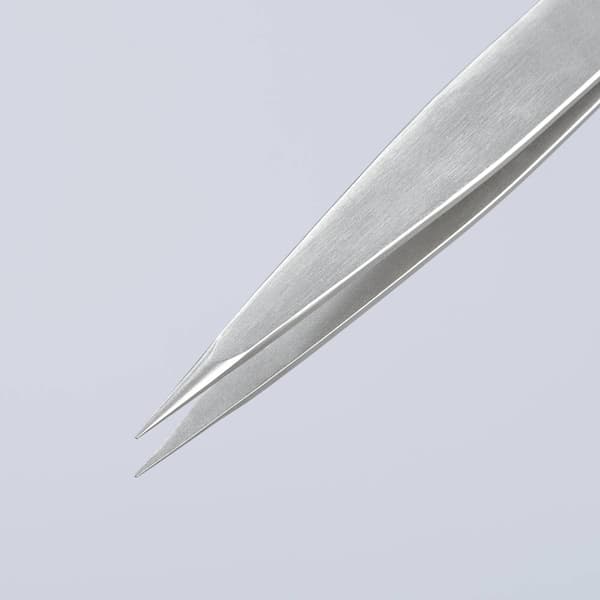 Knipex 92 22 06 Precisionspincett Spets 120 mm