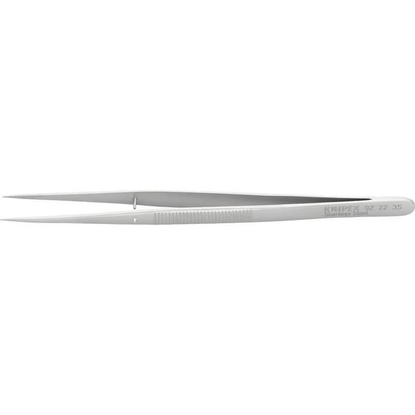 Knipex 92 22 35 Precisionspincett Spets 155 mm