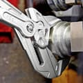 Miniatyrbild 4 av 5: Knipex 86 03 400 Tångnyckel 85 mm 400 mm