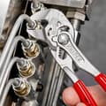 Miniatyrbild 5 av 5: Knipex 86 03 400 Tångnyckel 85 mm 400 mm