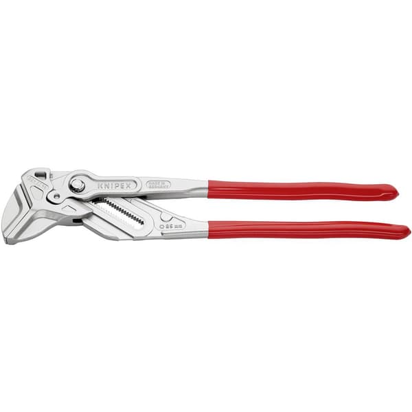 Knipex 86 03 400 Tångnyckel 85 mm 400 mm