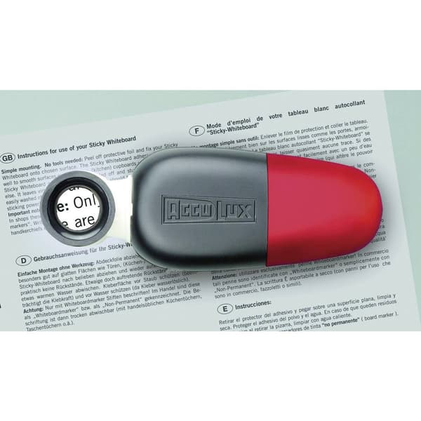 AccuLux 405851 Försättslins LED 2000 - 376898