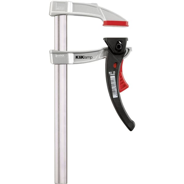 Klimp KLI 400/80 Bessey KLI40 Spännvidd (max.):400 mm Gapdjup:80 mm